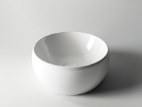 Накладная раковина Ceramicanova Element CN6001