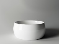 Накладная раковина Ceramicanova Element CN6001