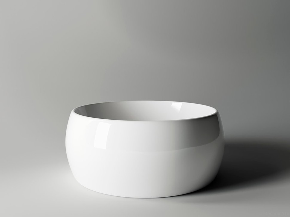 Накладная раковина Ceramicanova Element CN6001