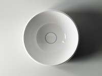 Накладная раковина Ceramicanova Element CN6001