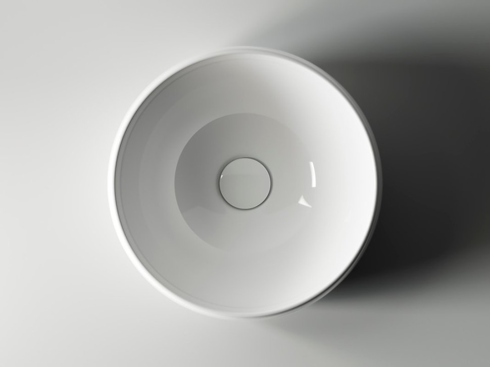 Накладная раковина Ceramicanova Element CN6001