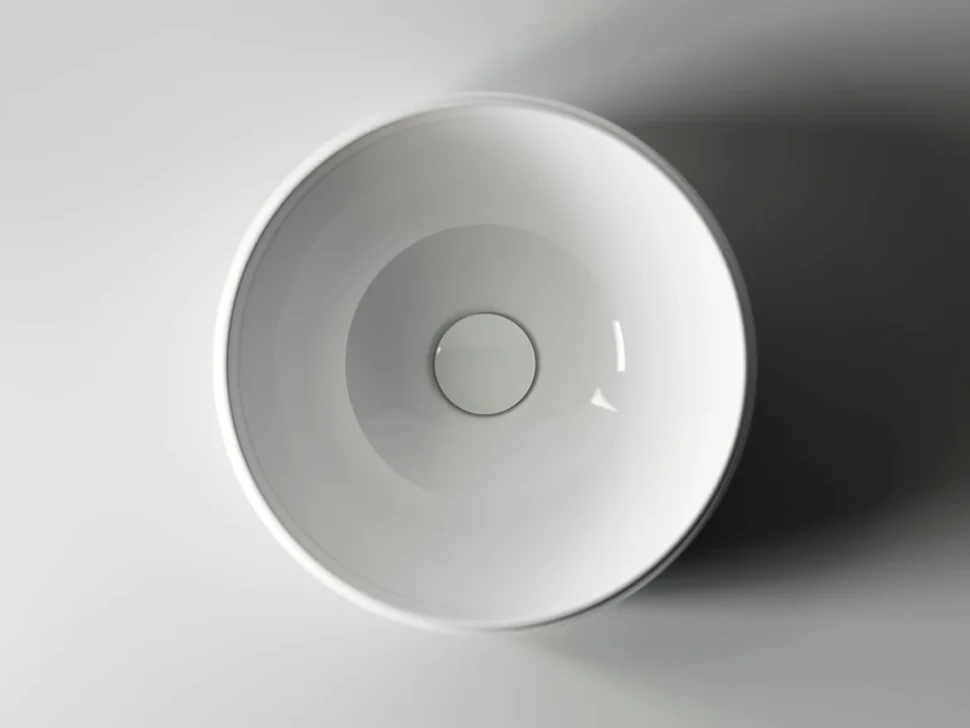 Накладная раковина Ceramicanova Element CN6001