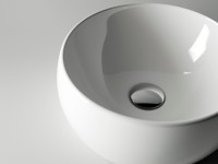 Накладная раковина Ceramicanova Element CN6001