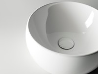 Накладная раковина Ceramicanova Element CN6001