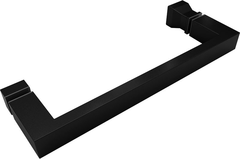 Душевая кабина Black&White Galaxy G8001 900х900х2150, с низким поддоном