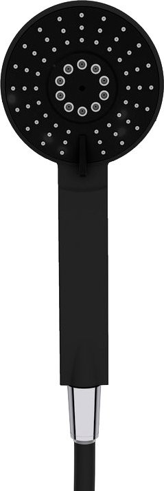 Душевая кабина Black&White Galaxy G8001 900х900х2150, с низким поддоном