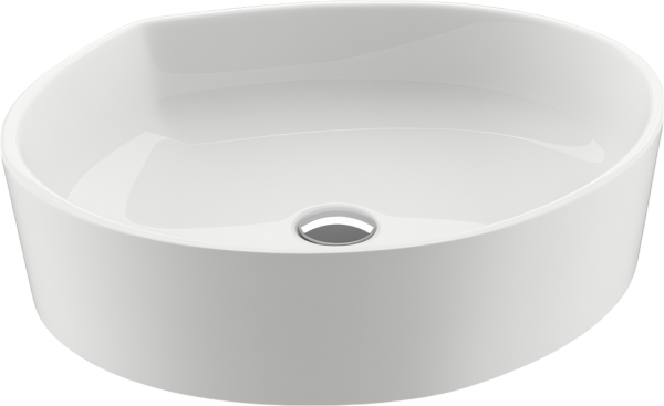 Накладная раковина Ravak Moon 3