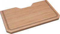 Комплект Мойка Florentina Бомбей бежевая + Измельчитель Bone Crusher BC 910-SL-Slim Line