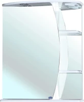 Зеркало Bellezza Луна L 60