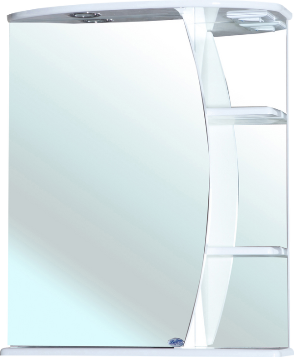 Зеркало Bellezza Луна L 60