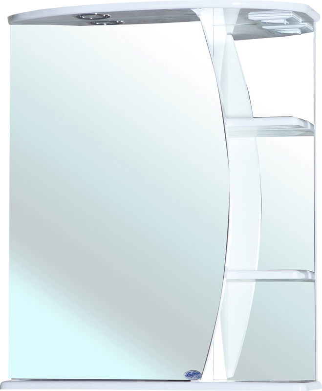 Зеркало Bellezza Луна L 60