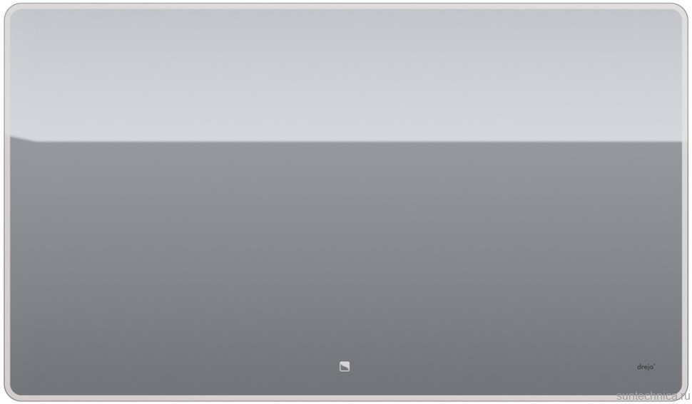 Зеркало Dreja Point 120 c подсветкой