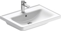 Мебельная раковина Duravit D-Neo 2367650000