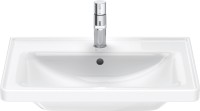 Мебельная раковина Duravit D-Neo 2367650000