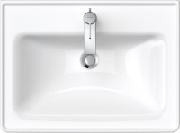 Мебельная раковина Duravit D-Neo 2367650000