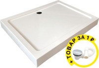Поддон для душа Royal Bath HP RB8140HP + сифон