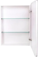 Зеркало-шкаф Style Line Каре R 60 с подсветкой