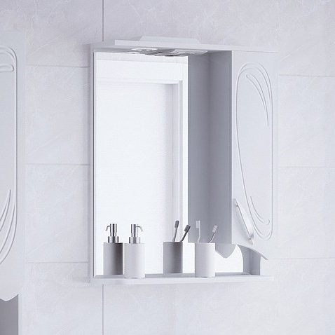 Зеркало Corozo Кентис 60