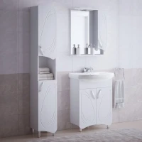 Зеркало Corozo Кентис 60 Зеркало Corozo Кентис 60