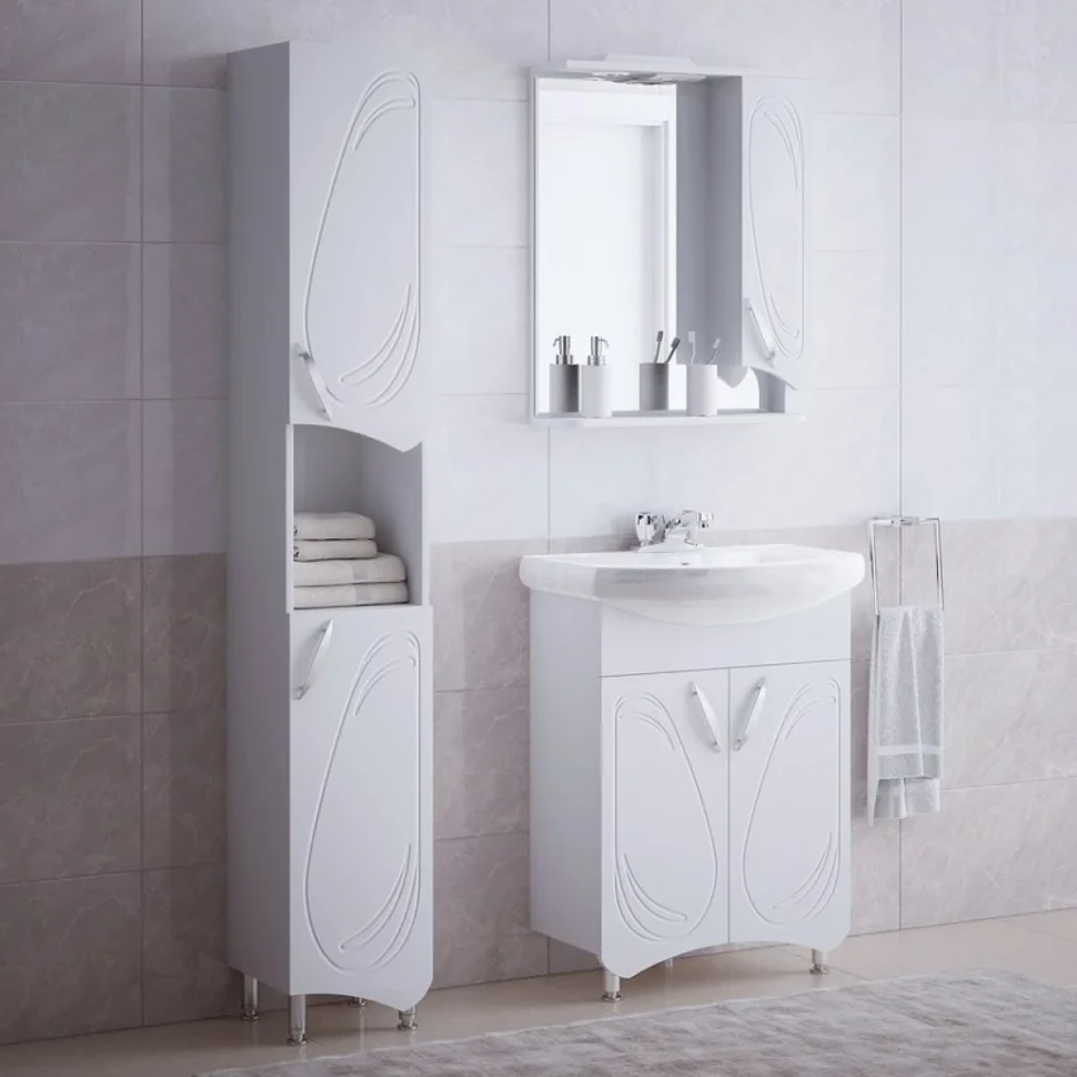 Зеркало Corozo Кентис 60