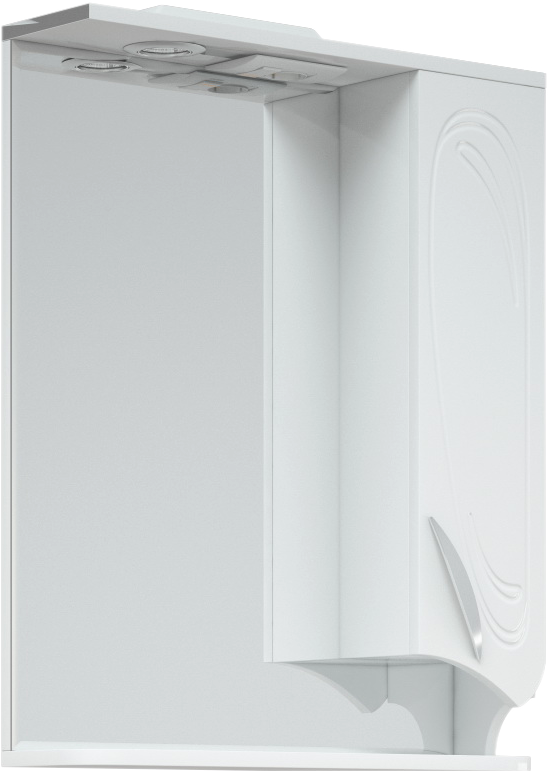 Зеркало Corozo Кентис 60