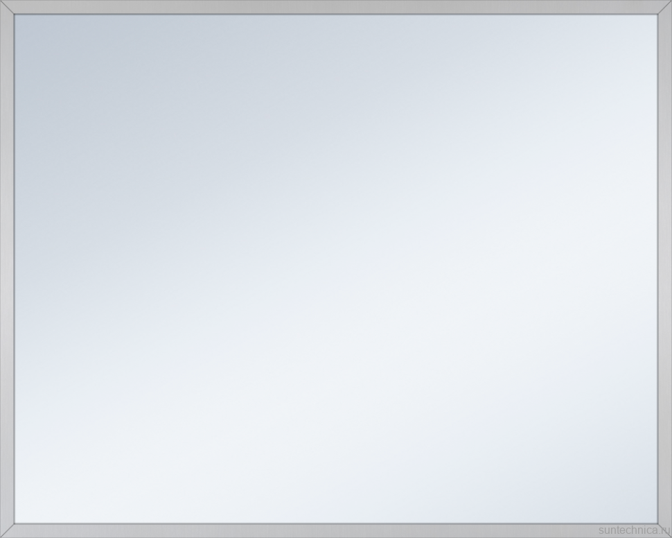 Зеркало Misty Марс 100