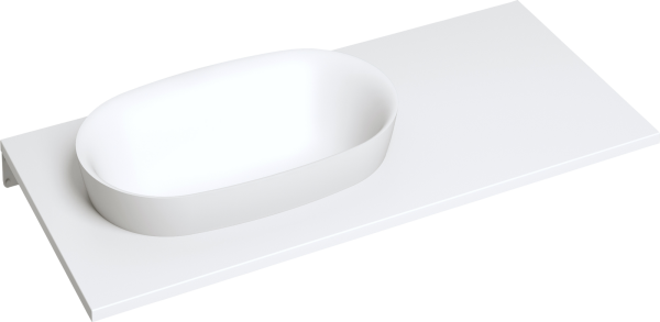 Раковина Salini Marea 01 1802201M