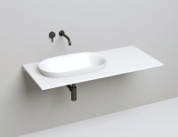 Раковина Salini Marea 01 1802201M