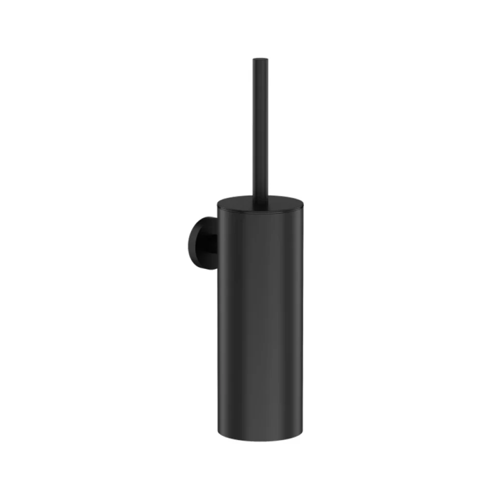 Ершик для унитаза Sancos Base SC9032MB черный матовый