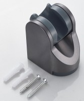 Смеситель для ванны с душем Shevanik S6202T оружейная сталь