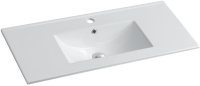 Мебельная раковина Vincea VBS-13990S1 90 см
