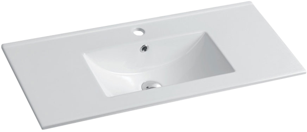 Мебельная раковина Vincea VBS-13990S1 90 см