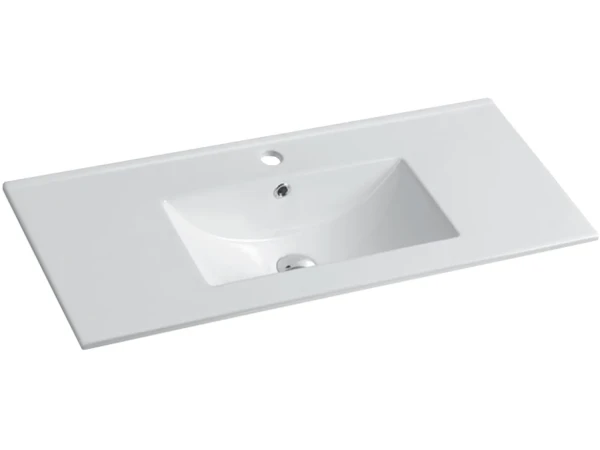 Мебельная раковина Vincea VBS-13990S1 90 см