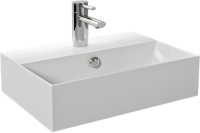 Мебельная раковина Hatria Bahia_13 BH0500365011TS0 50x36 см Мебельная раковина Hatria Bahia_13 BH0500365011TS0 50x36 см