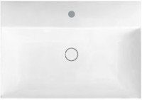 Мебельная раковина Hatria Bahia_13 BH0500365011TS0 50x36 см Мебельная раковина Hatria Bahia_13 BH0500365011TS0 50x36 см