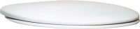 Комплект Унитаз подвесной Roca Mateo + Крышка ZRU9302822 с микролифтом, петли хром + Инсталляция AlcaPlast AM101/1120-4:1 RU M570-0001 кнопка смыва белая