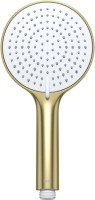 Душевая лейка IDDIS Optima Home OPH3FMGi18 матовое золото