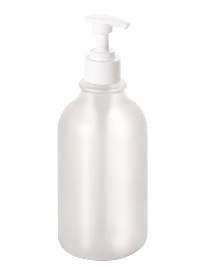 Дозатор для жидкого мыла Bemeta Hotel 131567700 настольный, белый