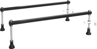Акриловая ванна Royal Bath Tudor RB 407702 160x70 см, пристенная, белая, на ножках