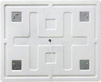 Зеркало BelBagno SPC-GRT-1000-800-LED-TCH-SND с голосовым управлением и подогревом