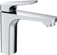 Смеситель для раковины Wonzon & Woghand WW-A40492-CR хром