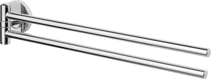 Держатель для полотенец AM.PM Bliss L A5532664 хром