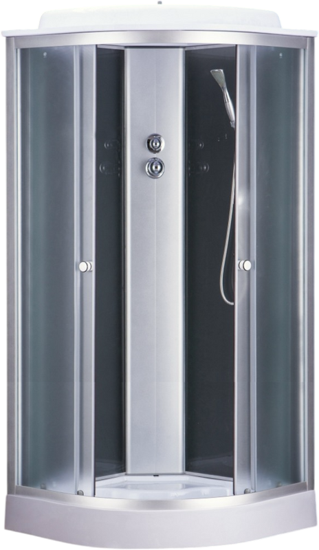 Душевая кабина Grossberg ТМ208