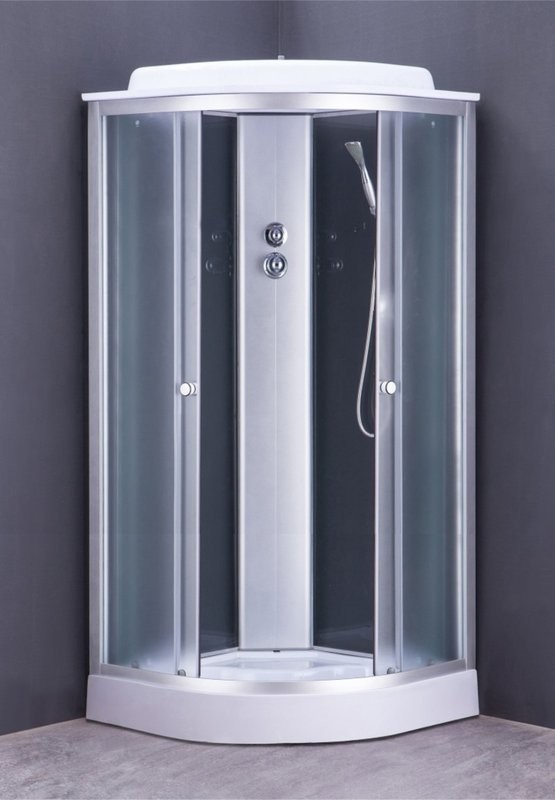 Душевая кабина Grossberg ТМ208