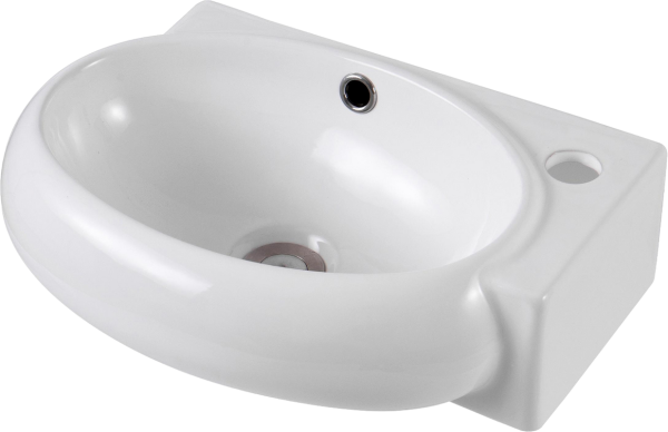 Раковина маленькая в туалет AQUATEK AQ5304-00