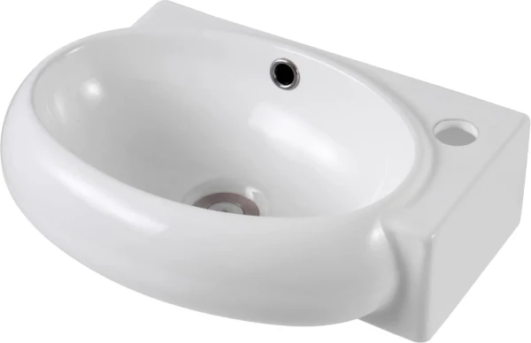 Раковина маленькая в туалет AQUATEK AQ5304-00
