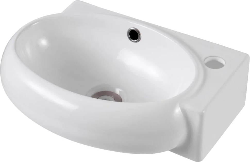 Раковина маленькая в туалет AQUATEK AQ5304-00