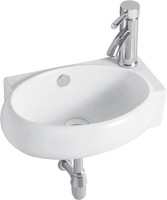 Раковина маленькая в туалет AQUATEK AQ5304-00