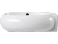 Раковина маленькая в туалет AQUATEK AQ5304-00 Раковина маленькая в туалет AQUATEK AQ5304-00