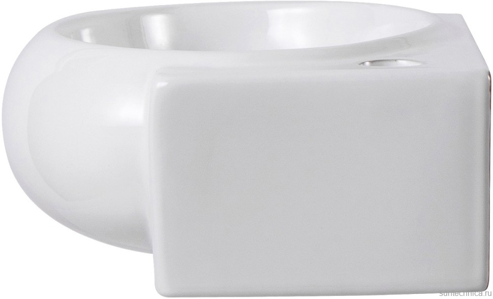 Раковина маленькая в туалет AQUATEK AQ5304-00